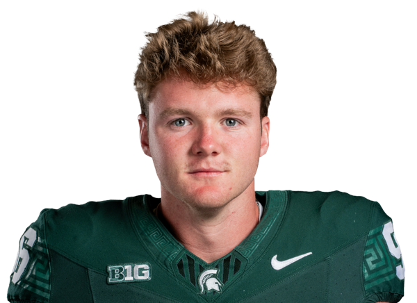 Ryan Eckley, Football, undefined