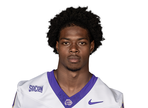 Patrick Boyd Jr., Football, Western Carolina