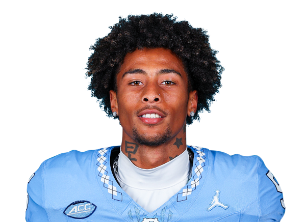 Jason Robinson Jr., Football, undefined