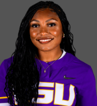 Alix Franklin, Softball, undefined