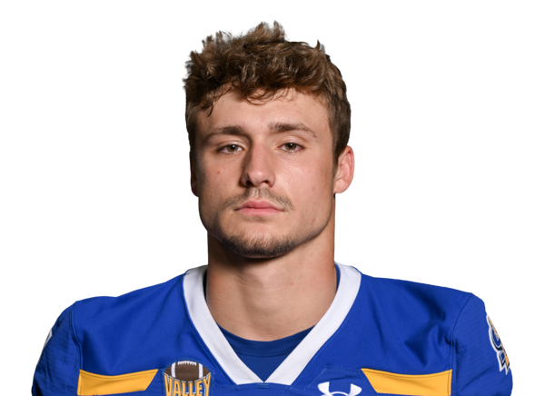 Cullen McShane, Football, undefined