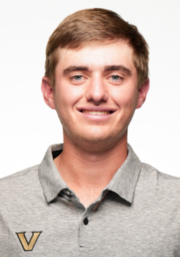 Ben Loomis, Golf, Vanderbilt