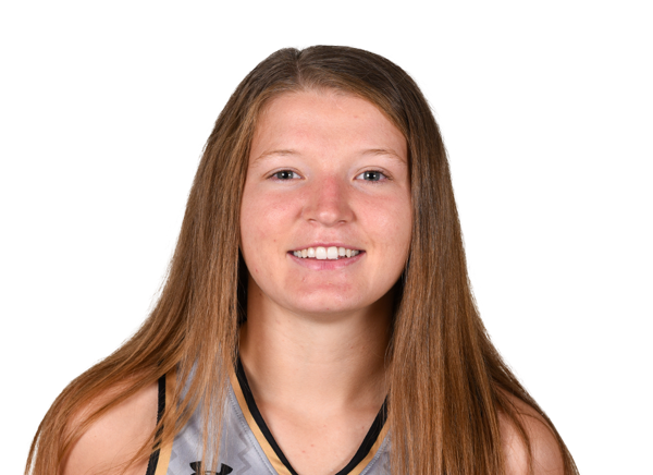 Lauren Ross, Basketball, Purdue Fort Wayne