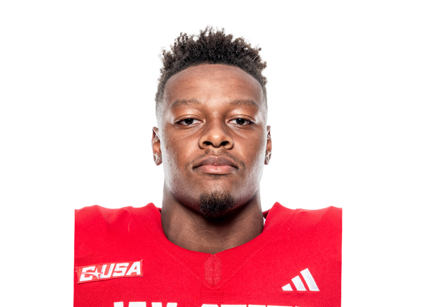 Nabi Hoyt, Football, Jacksonville State University