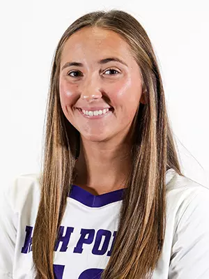 Claire Werwie, Lacrosse, undefined