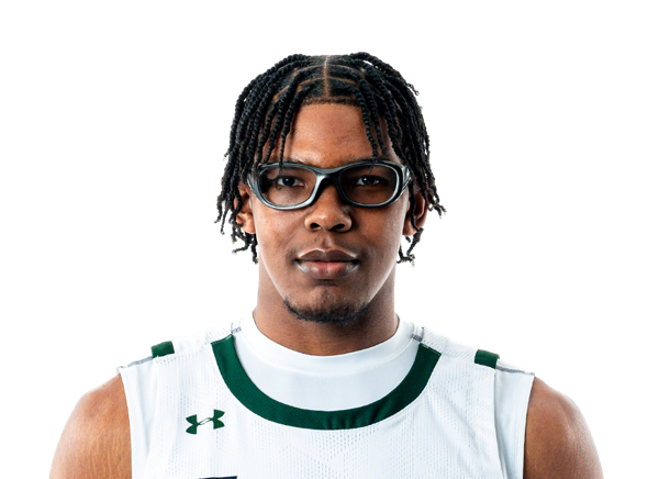 Everett Barnes, Basketball, undefined