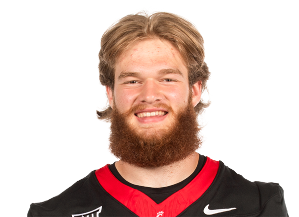 Triston O'Brien, Football, undefined