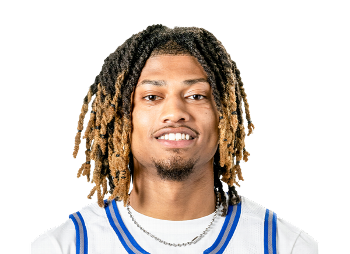 Noah Farrakhan, Basketball, Hampton