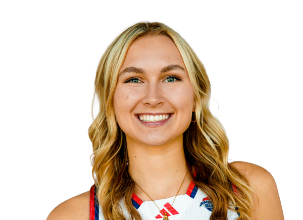 Audrey Kormann, Basketball, undefined