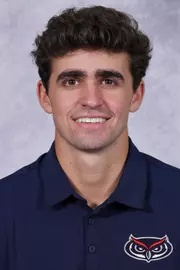 Andres Atrio - Verified College Athlete on RallyFuel NIL Platform Andres Atrio