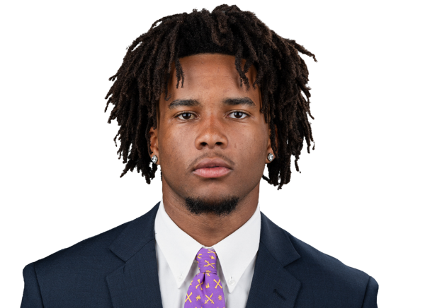 DaMari Gantt, Football, undefined