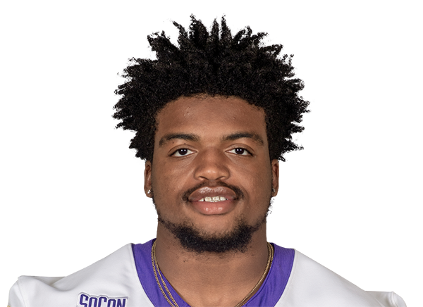 Beady Waddell V, Football, Western Carolina