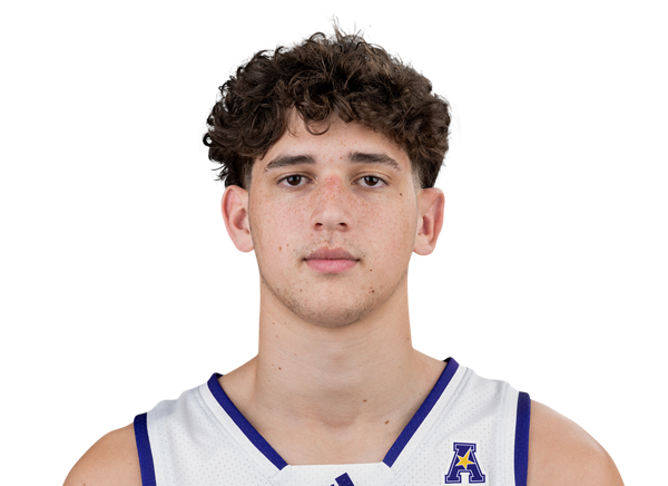 Reid Cason, Basketball, undefined