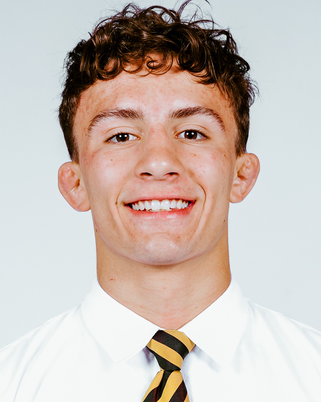 Easton Hilton, Wrestling, University of Missouri