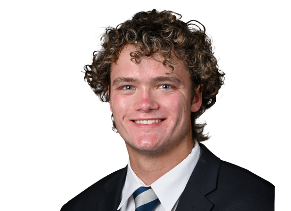 Ryan Barker, Football, undefined