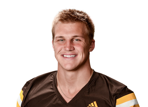 Evan Svoboda, Football, undefined