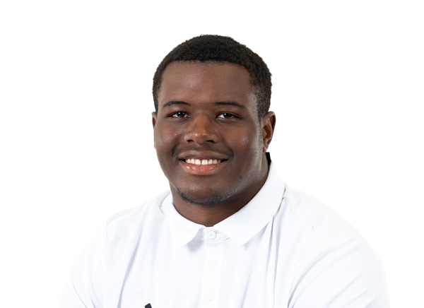 Julius Ray - Verified College Athlete on RallyFuel NIL Platform Julius Ray