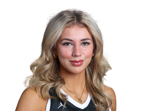 Georgia Grigoropoulou, Basketball, Santa Clara