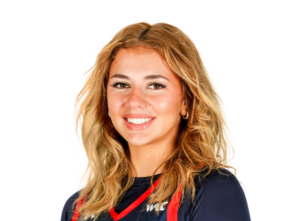 Georgia Grigoropoulou, Basketball, Saint Mary's University