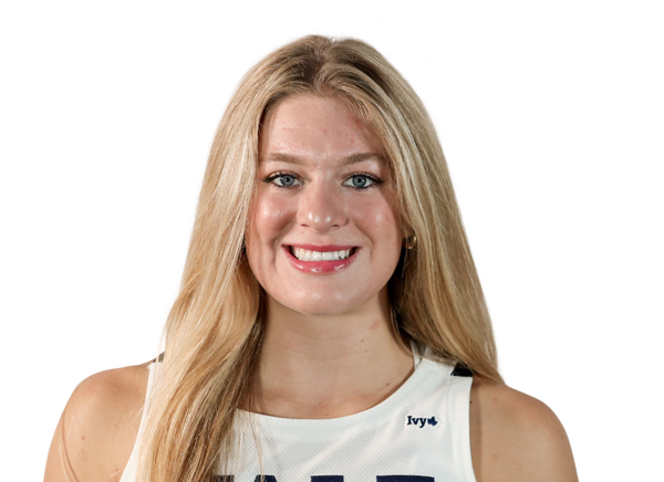 Mackenzie Egger, Basketball, Yale University