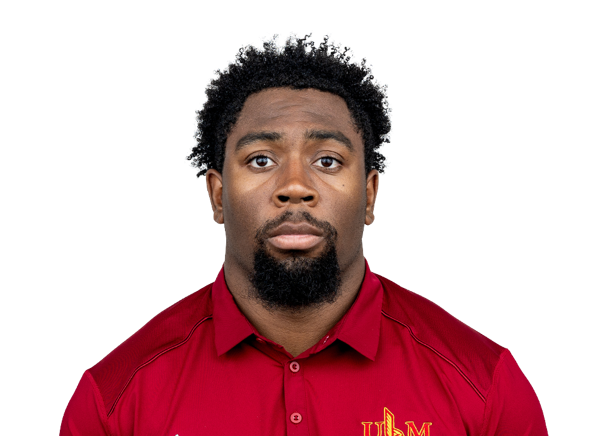 Levontae Jacobs, Football, undefined