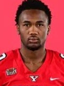 Isaiah Crozier, Football, UAB
