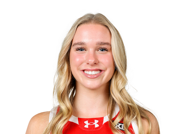 Brooke Walker, Basketball, undefined