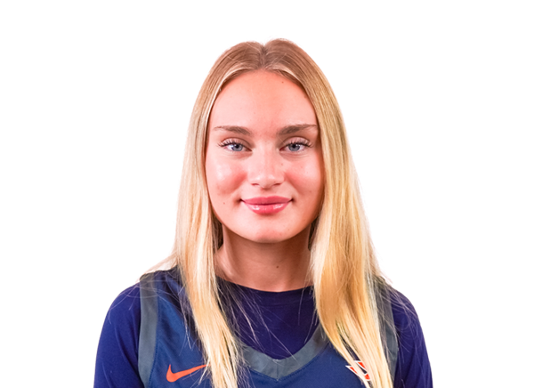 Jana Falsdottir, Basketball, undefined