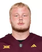 J.P. Deeter - Verified College Athlete on RallyFuel NIL Platform J.P. Deeter