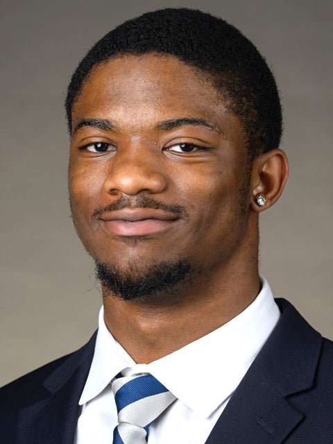 Cortez Harris, Football, undefined