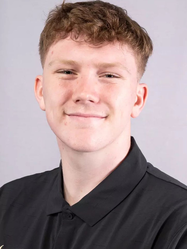 Corbin Laisure - Verified College Athlete on RallyFuel NIL Platform Corbin Laisure