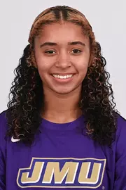 Atiana Williams, Basketball, James Madison University