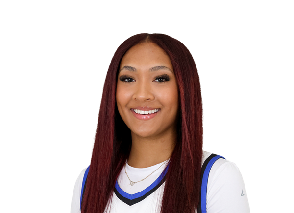 Liana Buckhalton, Basketball, undefined