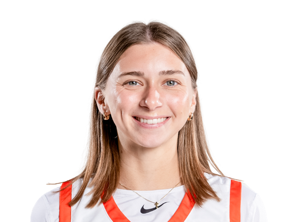 Ella Brubaker, Basketball, undefined