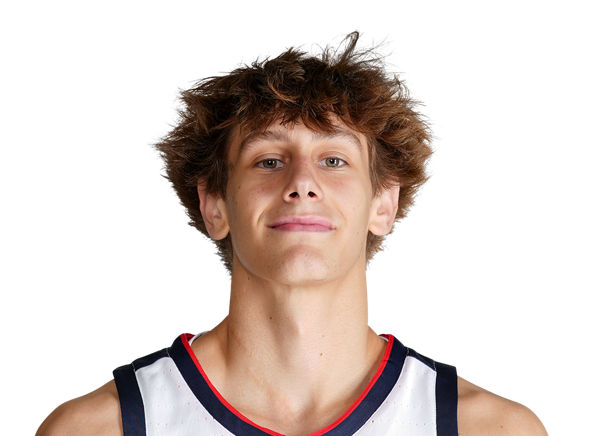 Davis Fogle, Basketball, undefined