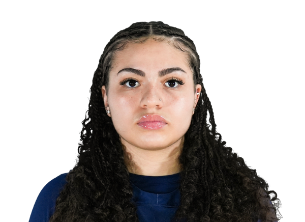 Maya Woodson - Verified College Athlete on RallyFuel NIL Platform Maya Woodson