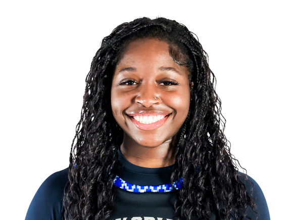 Mackenzie Joseph, Basketball, New Orleans