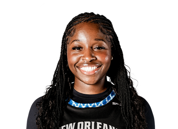 Mackenzie Joseph, Basketball, University of New Orleans