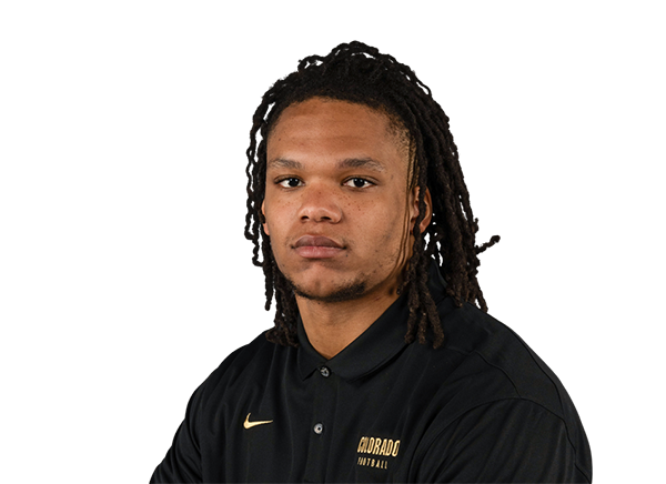 Sav’ell Smalls, Football, Colorado