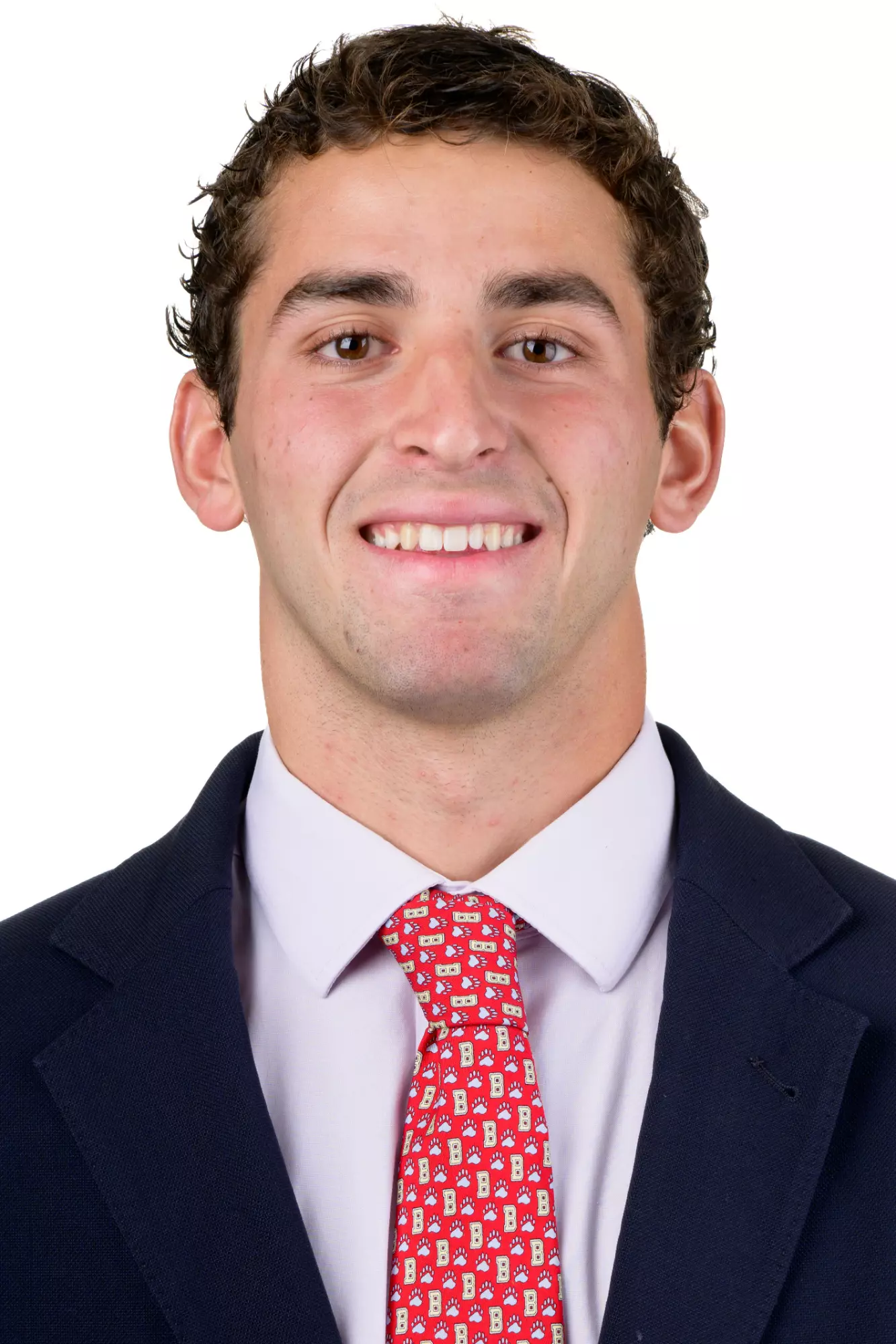 Casey Quinson, Lacrosse, undefined