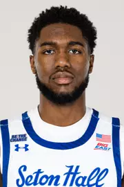 Jahseem Felton photo