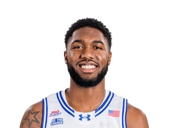 Jahseem Felton, Basketball, undefined