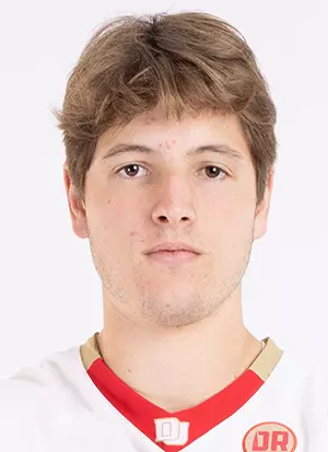 Gordon Reynolds, Lacrosse, undefined