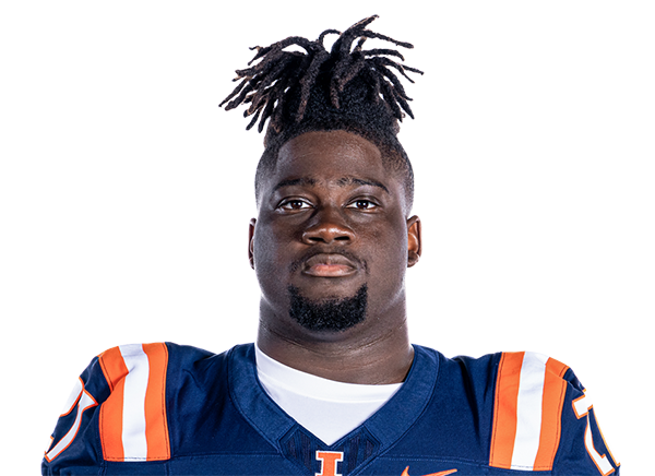 Enyce Sledge photo