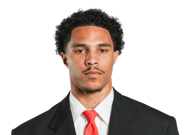 Tyler Morris, Football, undefined