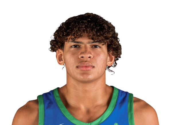 Isaiah Malone, Basketball, Florida Gulf Coast University