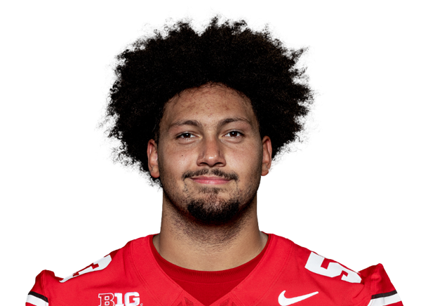 Will Smith Jr., Football, Ohio State University