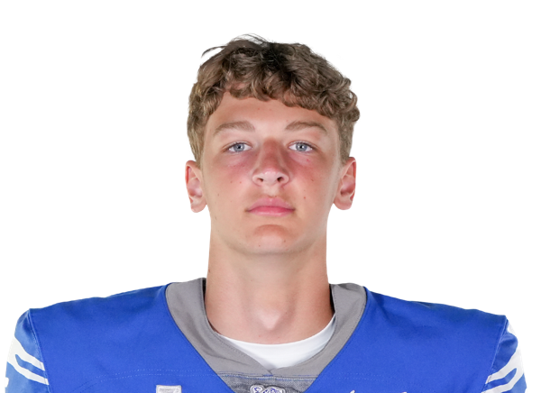 Grant Troutman, Football, undefined