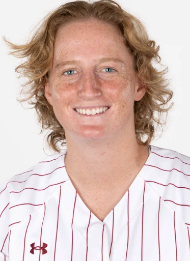 Jamie Mackay, Softball, undefined