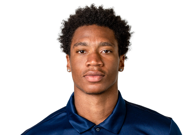 Oryend Fisher, Football, UTEP